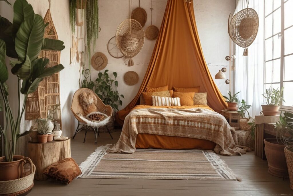 Top 10 Bedroom Interior Designs